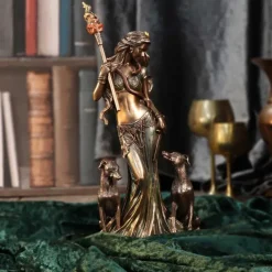Nemesis Now Hecate Moon Goddess