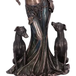 Nemesis Now Hecate Moon Goddess