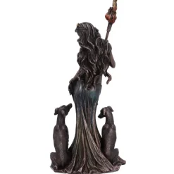Nemesis Now Hecate Moon Goddess
