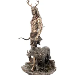 Nemesis Now Herne and Animals