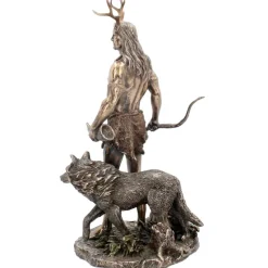 Nemesis Now Herne and Animals
