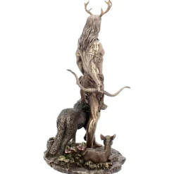 Nemesis Now Herne and Animals