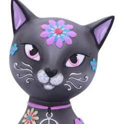 Nemesis Now Hippy Kitty