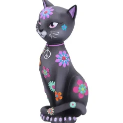 Nemesis Now Hippy Kitty