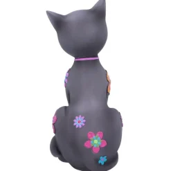 Nemesis Now Hippy Kitty