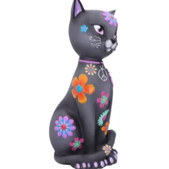 Nemesis Now Hippy Kitty