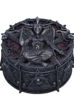Nemesis Now Hoard of the Baphomet Box