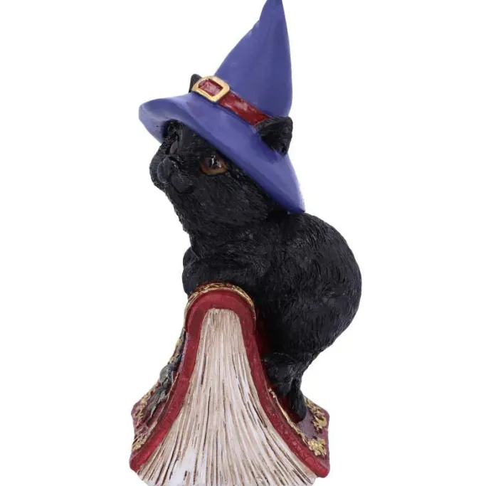 Nemesis Now Hocus Cat Figurine