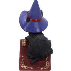 Nemesis Now Hocus Cat Figurine