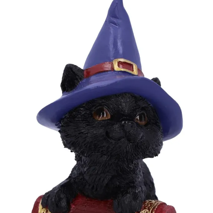 Nemesis Now Hocus Cat Figurine
