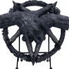 Nemesis Now Hold of Baphomet Plaque
