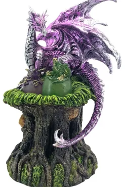 Nemesis Now Home of the Hatchlings