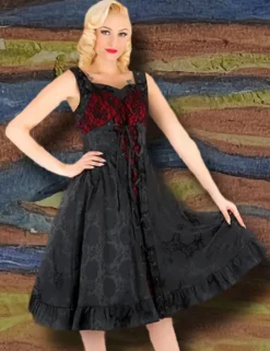 H&R London Mia Dress UK8 UK10