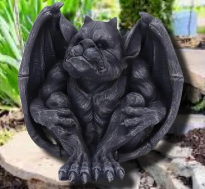 Nemesis Now Hugo Gargoyle