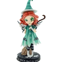 Nemesis Now I Will Put A Spell On You Fairy