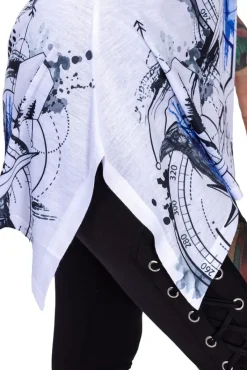 Innocent Clothing Innocent Crow Compass Top