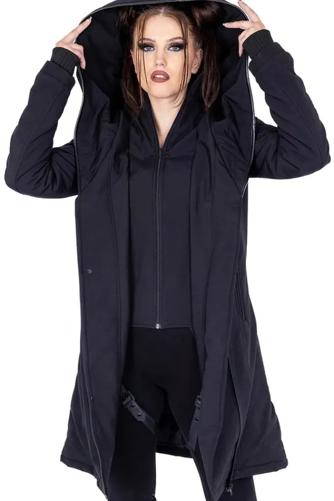 Innocent Clothing Innocent Lifestyle Gianna Coat