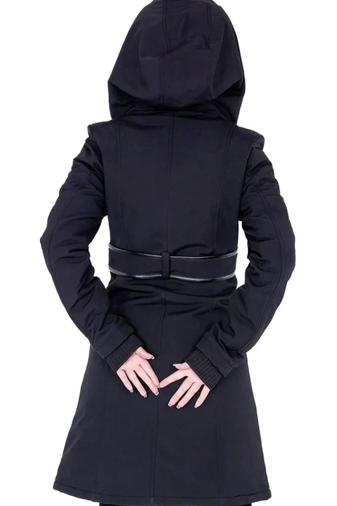 Innocent Clothing Innocent Lifestyle Gianna Coat