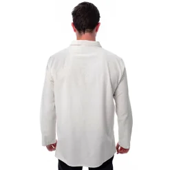 Innocent Clothing Innocent Pirate Shirt White