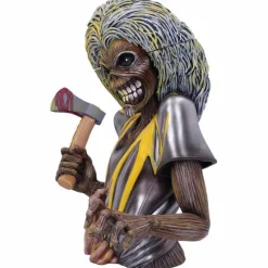 Nemesis Now Iron Maiden Killers Box
