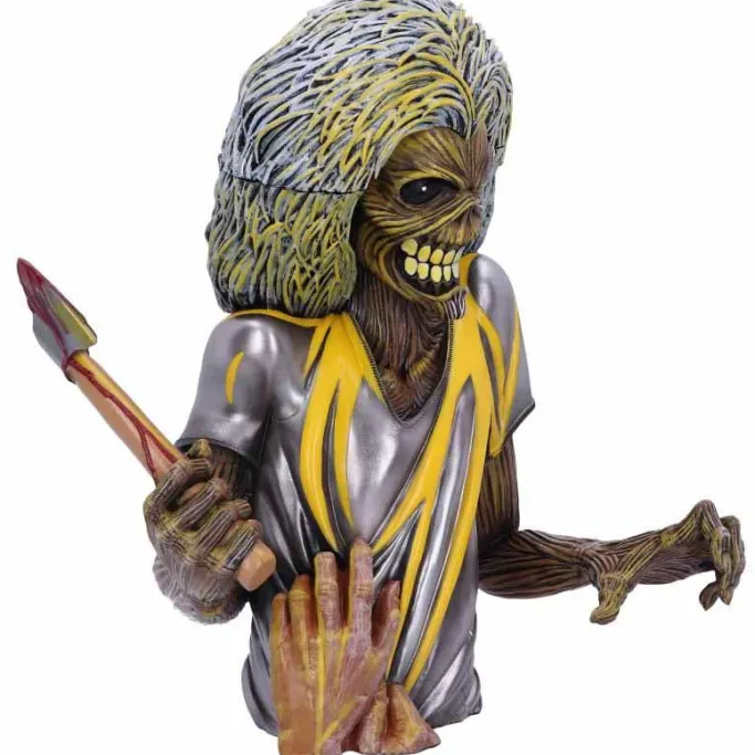 Nemesis Now Iron Maiden Killers Box