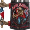 Nemesis Now Iron Maiden Tankard