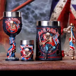 Nemesis Now Iron Maiden The Trooper Goblet
