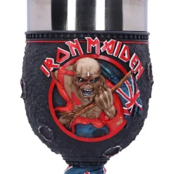 Nemesis Now Iron Maiden The Trooper Goblet