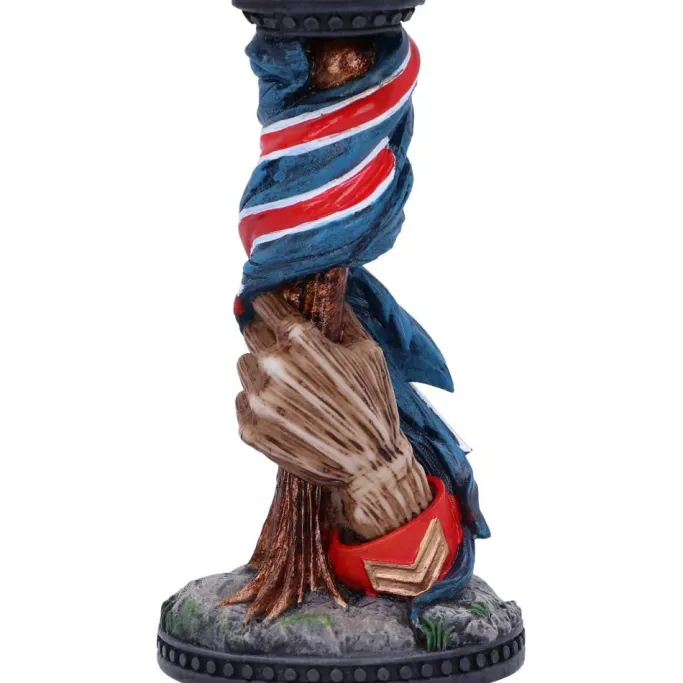 Nemesis Now Iron Maiden The Trooper Goblet