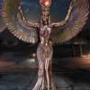 Nemesis Now Isis Goddess of Magic Wisdom Figurine
