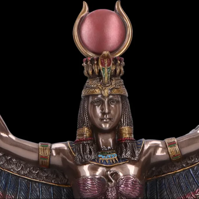 Nemesis Now Isis Goddess of Magic Wisdom Figurine