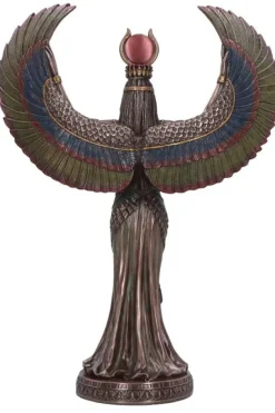 Nemesis Now Isis Goddess of Magic Wisdom Figurine