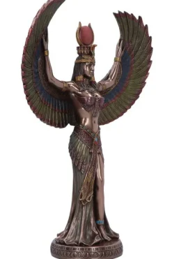Nemesis Now Isis Goddess of Magic Wisdom Figurine