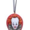 Nemesis Now IT Time to Float Hanging Ornament