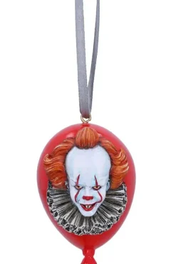 Nemesis Now IT Time to Float Hanging Ornament