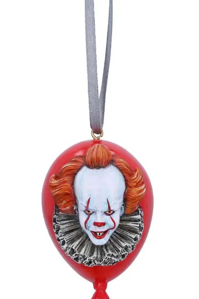 Nemesis Now IT Time to Float Hanging Ornament