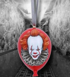 Nemesis Now IT Time to Float Hanging Ornament