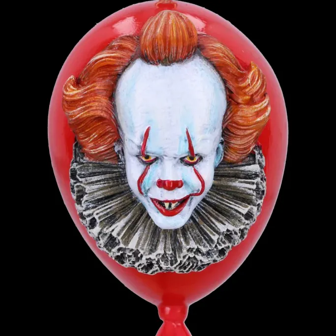 Nemesis Now IT Time to Float Hanging Ornament