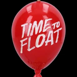 Nemesis Now IT Time to Float Hanging Ornament