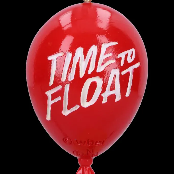 Nemesis Now IT Time to Float Hanging Ornament