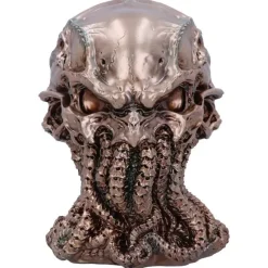 Nemesis Now James Ryman Bronze Cthulhu Skull
