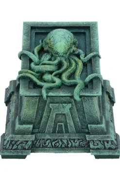 Nemesis Now James Ryman Crypt of Cthulhu Box