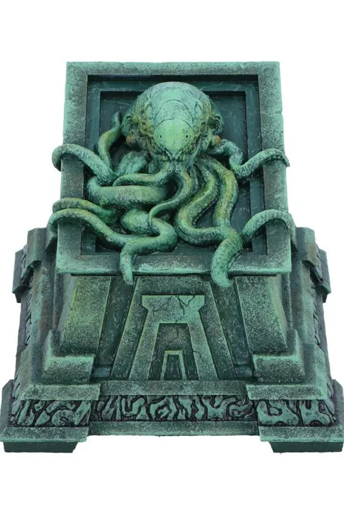 Nemesis Now James Ryman Crypt of Cthulhu Box