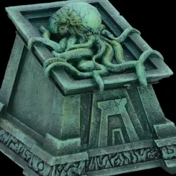Nemesis Now James Ryman Crypt of Cthulhu Box