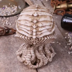 Nemesis Now James Ryman Cthulhu Skull