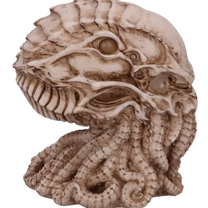 Nemesis Now James Ryman Cthulhu Skull