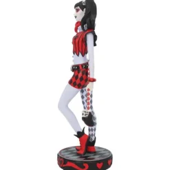 Nemesis Now James Ryman Dark Jester Harlequin