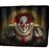 Nemesis Now James Ryman Evil Clown Wallet