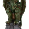 Nemesis Now James Ryman Green Cthulhu Figurine