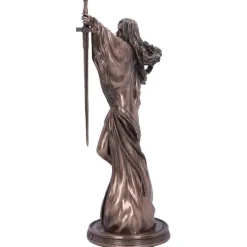 Nemesis Now James Ryman Lady of the Lake Bronze